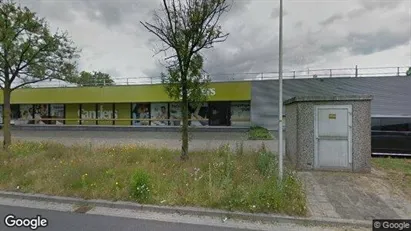 Lokaler til leie i Oldenzaal – Bilde fra Google Street View