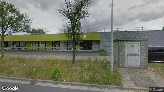 Commercial properties for rent i Oldenzaal - Photo from Google Street View