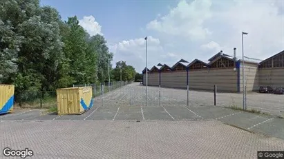 Gewerbeflächen zum Kauf in Valkenswaard – Foto von Google Street View