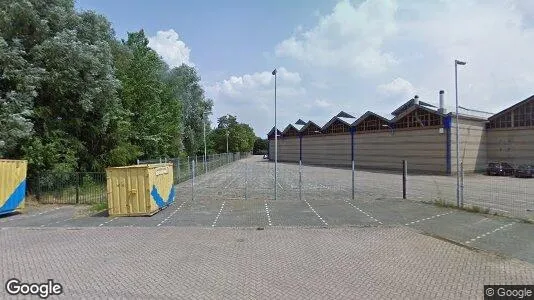 Lokaler til salgs i Valkenswaard – Bilde fra Google Street View