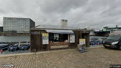 Coworking spaces for rent in Copenhagen S - Photo from Google Street View