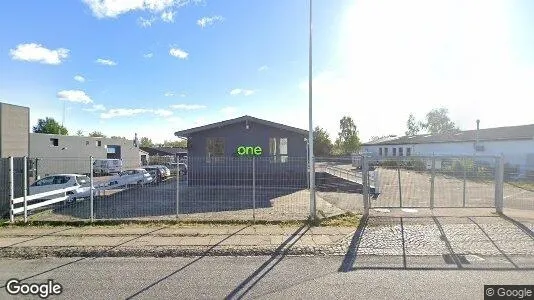 Kontorlokaler til leje i Ballerup - Foto fra Google Street View