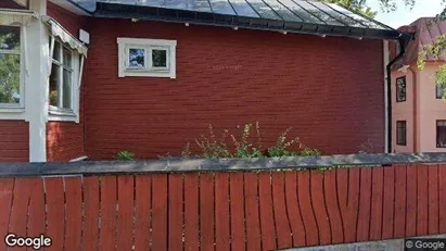 Office spaces for rent in Nynäshamn - Photo from Google Street View