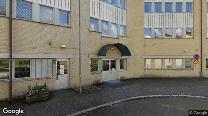 Office spaces for sale in Nacka - Photo from Google Street View