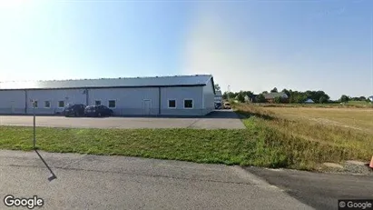 Industrial properties for rent in Ystad - Photo from Google Street View