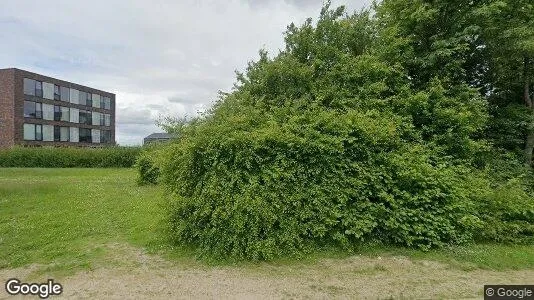 Lokaler til leje i Aarhus N - Foto fra Google Street View