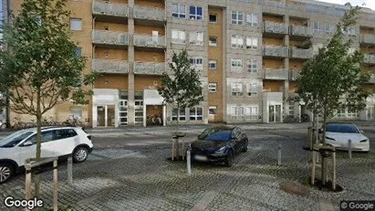 Office spaces for rent in Østerbro - Photo from Google Street View