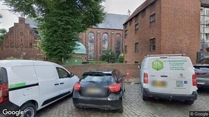 Office spaces for rent in Copenhagen K - Photo from Google Street View