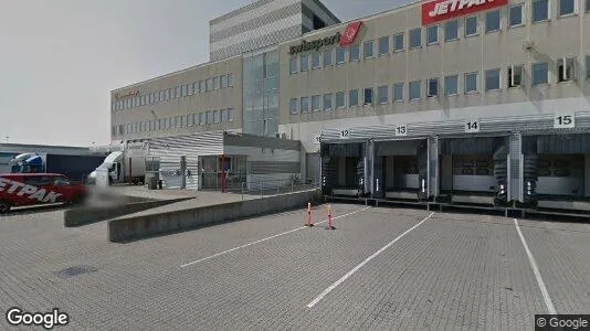 Lokaler til leie i Kastrup – Bilde fra Google Street View