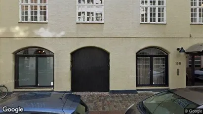 Commercial properties for rent in Copenhagen K - Photo from Google Street View