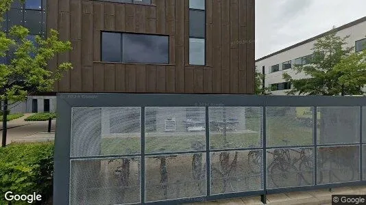 Bedrijfsruimtes te huur i Aarhus N - Foto uit Google Street View