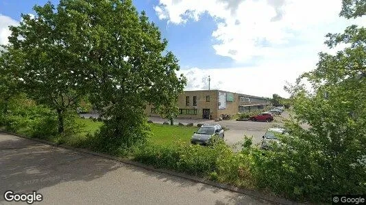 Warehouses for rent i Hvidovre - Photo from Google Street View