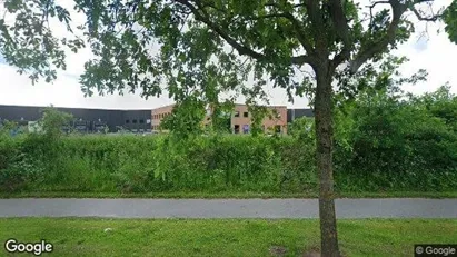 Warehouses for rent in Kolding - Photo from Google Street View