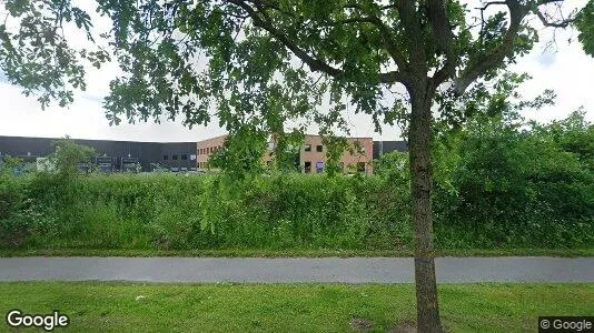 Warehouses for rent i Kolding - Photo from Google Street View