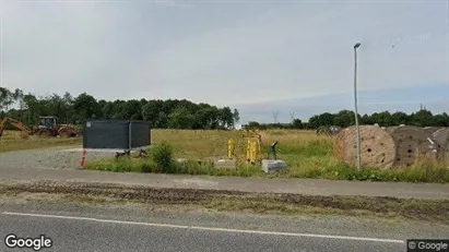 Lagerlokaler för uthyrning i Fredericia – Foto från Google Street View