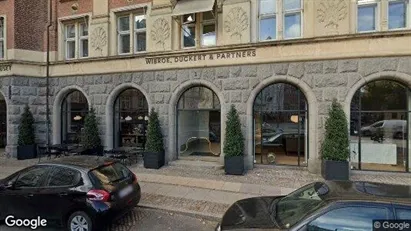 Office spaces for rent in Copenhagen K - Photo from Google Street View