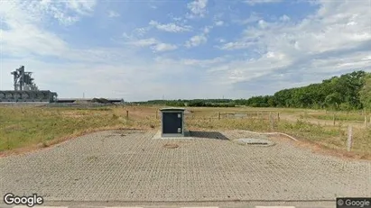 Bedrijfsruimtes te huur in Ringsted - Foto uit Google Street View