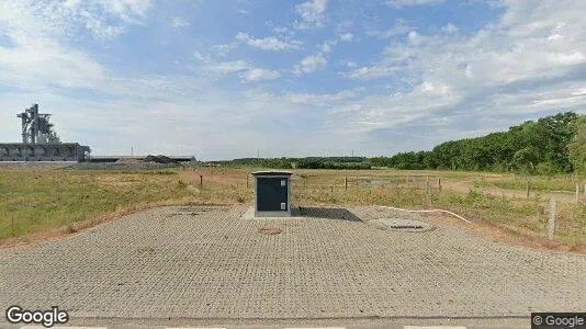 Lokaler til leje i Ringsted - Foto fra Google Street View