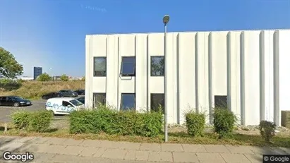 Commercial properties for rent in Kastrup - Photo from Google Street View