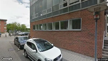 Kontorer til leie i Kongens Lyngby – Bilde fra Google Street View