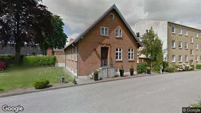 Lokaler til leie i Herning – Bilde fra Google Street View