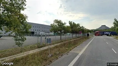 Warehouses for rent in Hvidovre - Photo from Google Street View