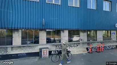 Bedrijfsruimtes te huur in Kopenhagen S - Foto uit Google Street View