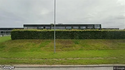 Magazijnen te huur in Skanderborg - Foto uit Google Street View