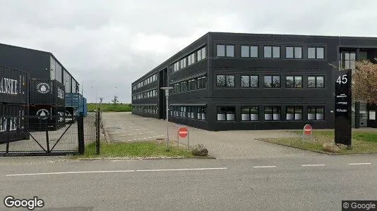 Commercial properties for rent i Brøndby - Photo from Google Street View