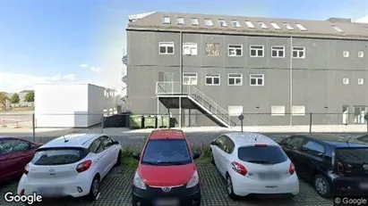 Commercial properties for rent in Herlev - Photo from Google Street View