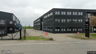 Commercial properties for rent in Brøndby - Photo from Google Street View