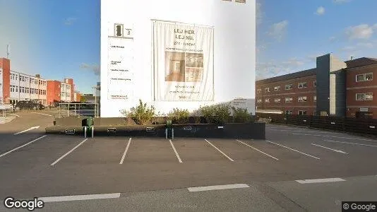 Warehouses for rent i Herlev - Photo from Google Street View