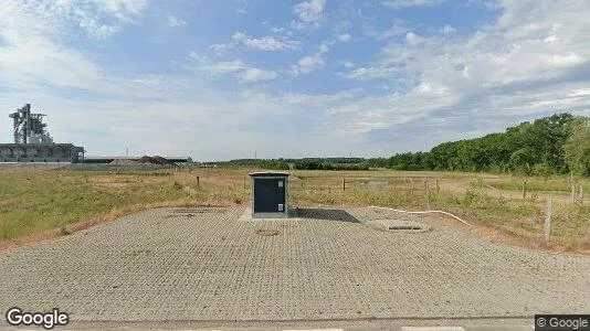 Företagslokaler för uthyrning i Ringsted – Foto från Google Street View