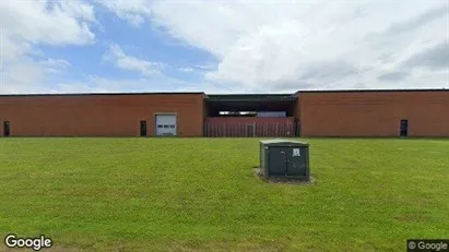 Warehouses for rent in Fredericia - Photo from Google Street View