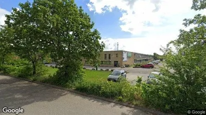 Warehouses for rent in Hvidovre - Photo from Google Street View