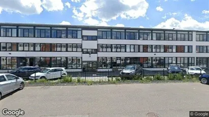 Office spaces for rent in Herlev - Photo from Google Street View