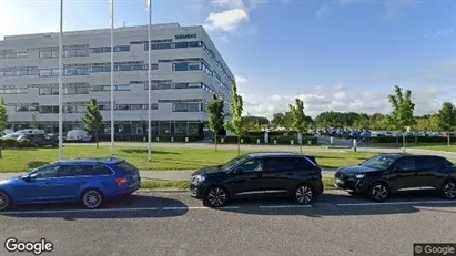 Bedrijfsruimtes te huur in Ballerup - Foto uit Google Street View