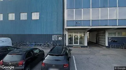 Büros zur Miete in Kopenhagen S – Foto von Google Street View