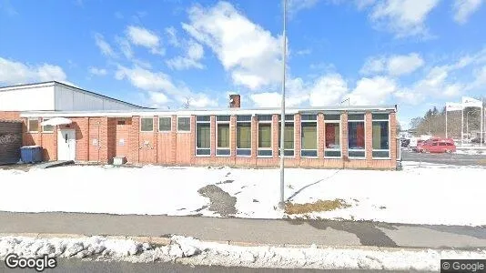 Warehouses for rent i Norrtälje - Photo from Google Street View