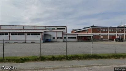 Warehouses for rent in Alingsås - Photo from Google Street View