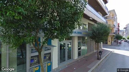 Office spaces for rent in Ioannina - Photo from Google Street View