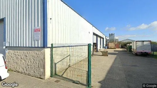 Industrial properties for rent i Wexford - Photo from Google Street View