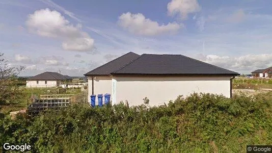 Büros zur Miete i Wexford – Foto von Google Street View