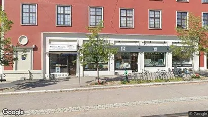 Office spaces for rent in Oslo Sagene - Photo from Google Street View