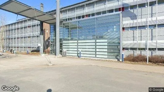 Office spaces for rent i Oulu - Photo from Google Street View