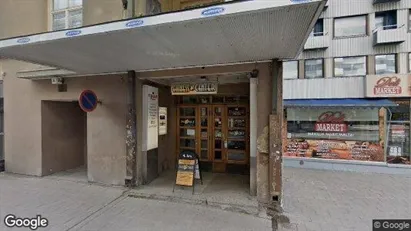 Büros zur Miete in Turku – Foto von Google Street View