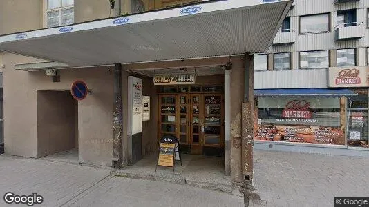 Office spaces for rent i Turku - Photo from Google Street View