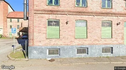 Commercial properties for rent in Karlskoga - Photo from Google Street View