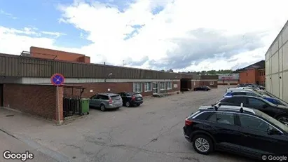 Commercial properties for rent in Filipstad - Photo from Google Street View