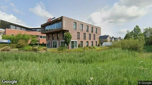 Office spaces for rent i Woudenberg - Photo from Google Street View